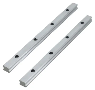 Produktbild von Linearschiene, Präzisionsengineering, Vielseitige Kompatibilität, HGR15-a, 1250mm