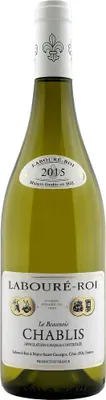 Produktbild von Chablis AOC Labouré-Roi 2022 Burgund | Frankreich | 12% vol | 0,75 l