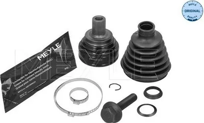 Produktbild von MEYLE Gelenksatz Antriebswelle Radseitig für VW Golf VII Schrägheck (5G1, BQ1, BE1, BE2) 100 498 0299