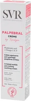 Immagine prodotto di Crema contorno occhi Topialyse (15 ml)