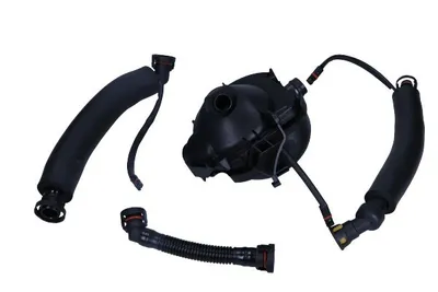 Produktbild von MAXGEAR 18-0405SET Ölabscheider Kurbelgehäuseentlüftung für BMW 3 Touring (E91) 3 Limousine (E90) 1 Schrägheck (E87) 5 Limousine (E60) 5 Touring (E61)