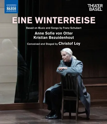 Immagine prodotto di Lontra, A: Winterreise