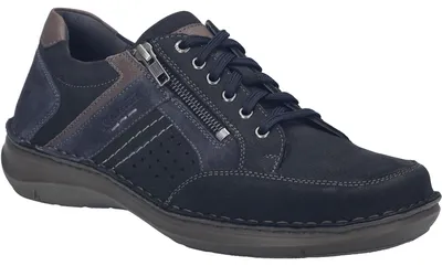 Zdjęcie produktu dla JOSEF SEIBEL New Anvers 87 | Pólbuty dla Mężczyźni | niebieski