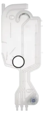 Produktbild von easyPART passend für 10112038 Bitron/ Elbi Wassertasche passend für Bauknecht 481241868368 für Geschirrspüler