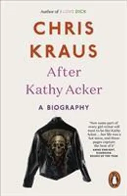 Obrázok produktu pre After Kathy Acker