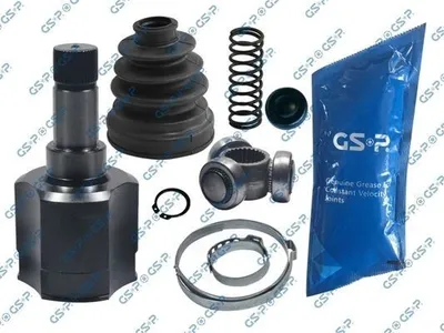 Produktbild von GSP Gelenksatz Antriebswelle für FIAT Ducato Kastenwagen (250, 290) 617042
