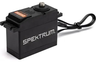 Produktbild von Spektrum S6510 1:5 Modellbau-Zubehör