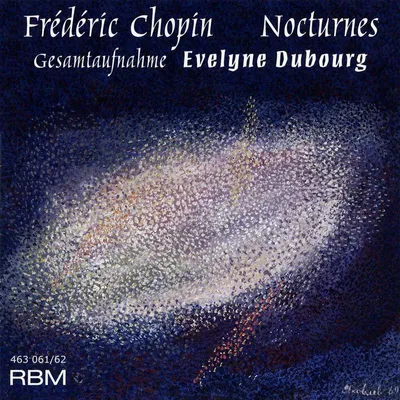Image de Les Nocturnes