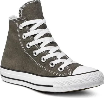 Produktbild von Converse Damen-Sportschuhe Grau