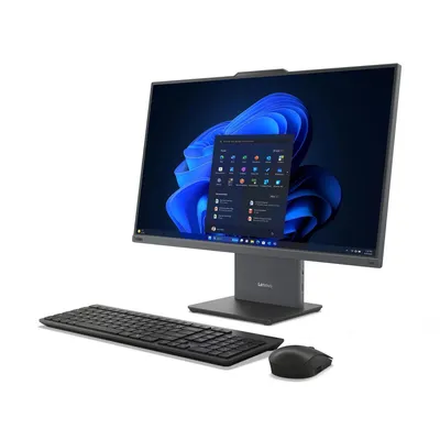 Image de Lenovo ThinkCentre neo 50a 27 Gen 6 LNL, 68,6 cm (27 pouces), Full HD, Intel Core Ultra 7, 16 Go, 512 Go, Windows 11 Pro