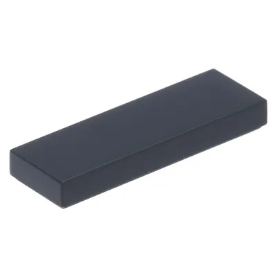 Immagine prodotto di 250 pezzi LEGO, parte c. 63864 in nero