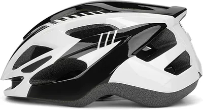 Zdjęcie produktu dla Kask rowerowy dla dorosłych, rozmiar 55-62 cm, regulowany, na rower górski