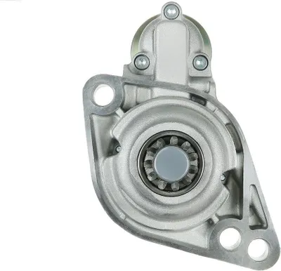 Produktbild von AS-PL S0272 Starter Anlasser 2kW für VW GOLF VI (5K1) 12V