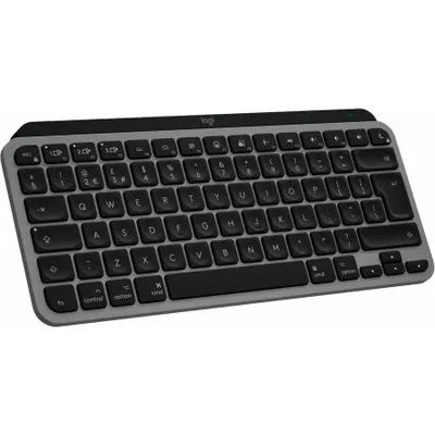 Produktbild von Mxkeysmini For Mac Wrls Illumkb