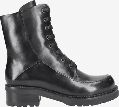 Produktbild von Ginger & Glove G&G110 V.1, Warmfutter, Boots in Schwarz für Damen, Größe 39,5
