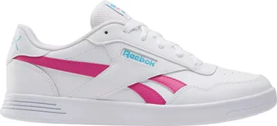 Produktbild von Damen Sportschuhe REEBOK COURT ADVANCE 100075021 - weiß r. 36