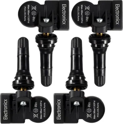 Produktbild von Reifendrucksensoren RDKS Sensoren Gummiventil für Ford Galaxy CA1 S-MAX CA1