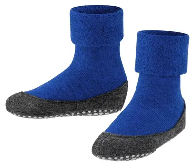 Produktbild von Cosyshoe Teens Kinder Hausschuhe – Kobalt Blau – 31-32