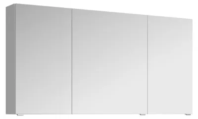 Produktbild von Pelipal Serie 4010 Spiegelschrank 4850.091450 Weiß Glanz 140 cm