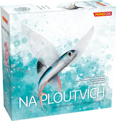 Obrázek produktu pro Na ploutvích