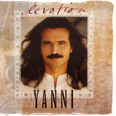 Zdjęcie produktu dla Yanni: Devotion: Best Of Yanni