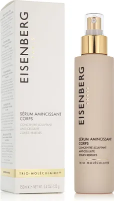 Zdjęcie produktu dla Eisenberg Body Refining Serum 150 ml