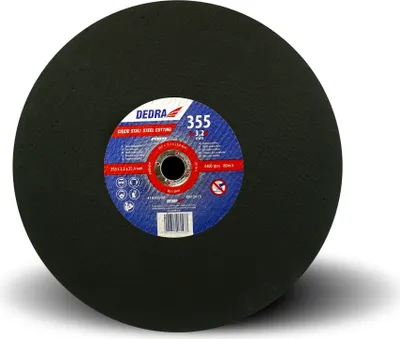 Zdjęcie produktu dla DEDRA F13073, 35,5 cm, 1 szt.