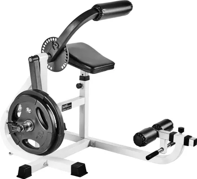 Produktbild von Bauch- und Rückentrainer