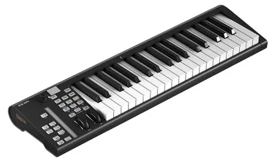 Produktbild von iCon Pro Audio Artist 37X USB MIDI Controller Keyboard with 37 keys