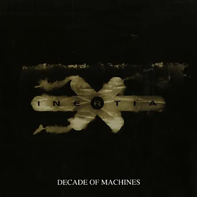 Produktbild von Decade Of Machines