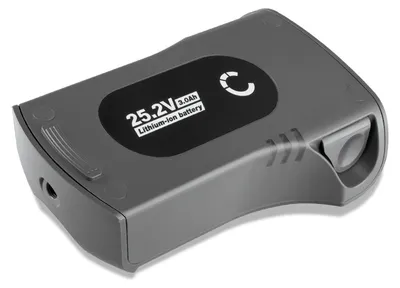 Produktbild von CELLONIC 1x Akku für Staubsauger Kompatibel mit Shark IZ202UK, IZ202UKT, IZ201UK, XSBT700EU - (3000mAh, 25.2V)