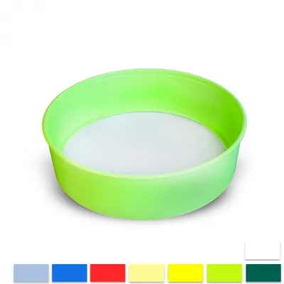 Produktbild von ORION Mehlsieb aus Kunststoff mit 20 cm Durchmesser