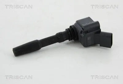 Produktbild von TRISCAN 8860 29048 Zündspule für VW Golf VII Schrägheck (5G1, BQ1, BE1, BE2) Polo Schrägheck (6R1, 6C1) Passat Variant (3G5, CB5) für AUDI A4 Avant