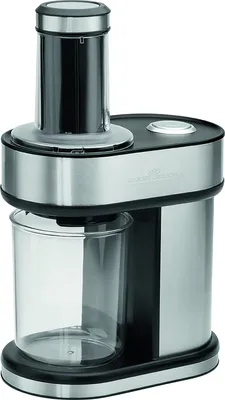 Produktbild von ProfiCook Spiralschneider 4 Einsätze PC-ME 1132 100W