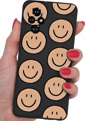 Productafbeelding van Hoesje voor de Honor 200 5G | DESIGNEN | Siliconen hoesje + beschermglas 9H