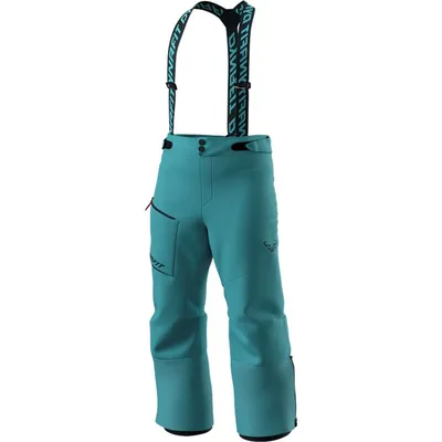 Zdjęcie produktu dla Spodnie Youngstar 3L K, unisex – DynaFit, rozmiar: 164, kolor: 8051 – granatowy/3010