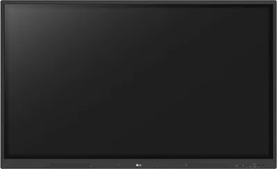 Zdjęcie produktu dla LG Multi Touch CreateBoard | 55TR3DK-B | 55 " | 350 cd/m² | Landscape | 16/7 | Android | Wi-Fi | Ekran dotykowy | 8 ms | 178 °