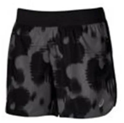 Imagen del producto de Pantalones cortos Asics Fuzex 55IN con estampado, modelo 1299842071, talla: 164