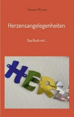 Produktbild von Herzensangelegenheiten