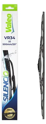 Immagine prodotto di Spazzola tergicristallo VALEO 574279