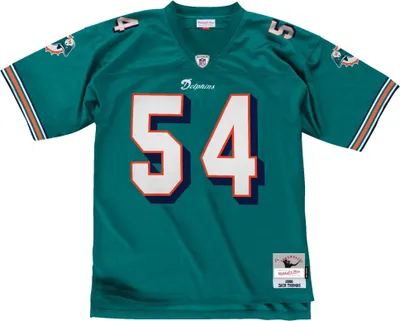 Produktbild von NFL Legacy Jersey - Miami Dolphins 2006 Zach Thomas - S