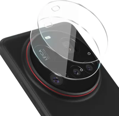 Produktbild von 2x Kamera Schutz Glas für Xiaomi 15 Ultra Schutzglas Camera Linse Panzerfolie 9H