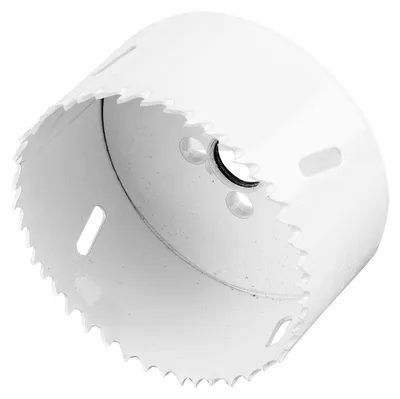 Zdjęcie produktu dla Piła otwornica dwumetallowa, 83 mm