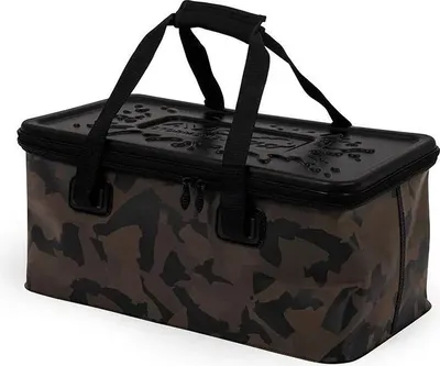 Obrázek produktu pro Avid Carp Stormshield Eva rybářská taška 50 l hnědá Hnědá Jedna velikost