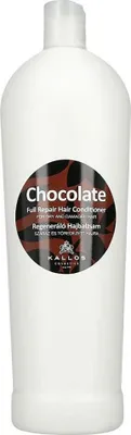 Image de Kallos Chocolate Full Repair Hair Conditioner 1000 ml