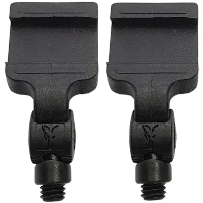 Produktbild von Fox Swinger to Bobbin adapter - 2 Adapter für Swinger Bissanzeiger