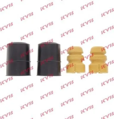 Produktbild von KYB 910118 Staubschutzsatz Stoßdämpfer Vorne für AUDI A4 Avant (8K5, B8) A6 Avant (4G5, 4GD, C7) A5 Sportback (8TA) A4 Limousine (8K2, B8)
