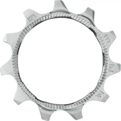 Produktbild von Shimano Ersatzteil Ritzel für CSHG50 10fach 11T Zähne Y1PG11000 11-36 Abstufung
