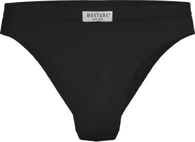 Produktbild von MUSTANG JULES Slips Herren Unterhose Unterwäsche 3er