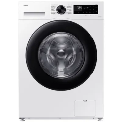 Produktbild von Samsung WW80CGC04AAEEG eco5180 Waschmaschine, 8kg, 1400 U/min